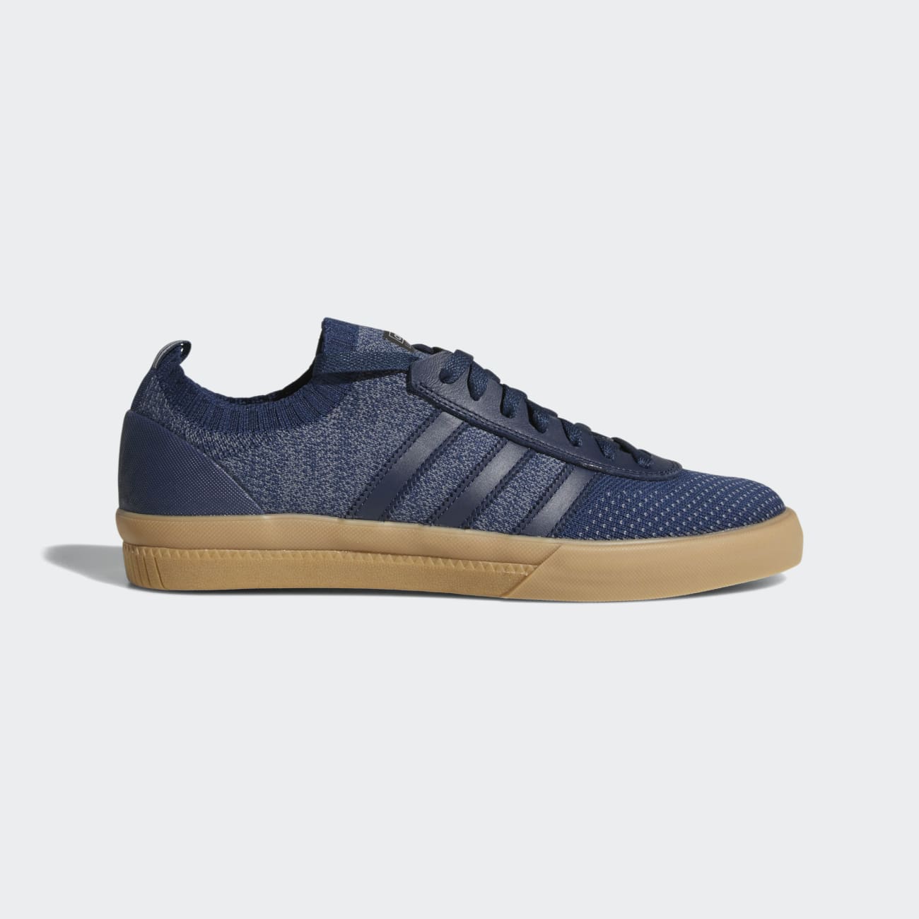 Adidas Lucas Premiere Primeknit Férfi Originals Cipő - Kék [D30885]